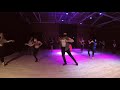 Michael Buble - Sway | Gustavo Vargas Choreography