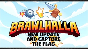 Brawlhalla Patch update 3.52