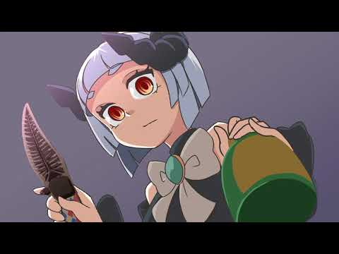 ベルちゃんアニメーションその２