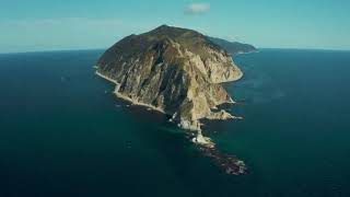 😍SAKHALIN ISLAND🗾 TALE ISLAND, DREAM ISLAND! ОСТРОВ-СКАЗКА, ОСТРОВ-МЕЧТА!🚁