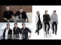 Reik - Camila - Sin Bandera, MIX Éxitos