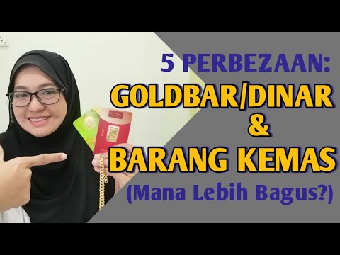 Video: Perbezaan Antara Banyak Dan Banyak