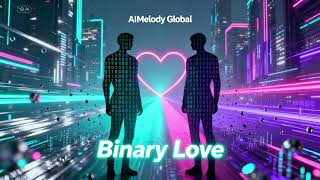 Aimelody Globalbinary Loveai Future Popproduced By Suno