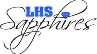 2013 Tryouts - Pom & Kick Routine
