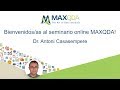 Webinar - Analisis Cualitativo de Textos con MAXQDA 2018 (Kuckartz, 2014)