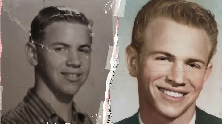 ED Zollin - Celebration of Life HD