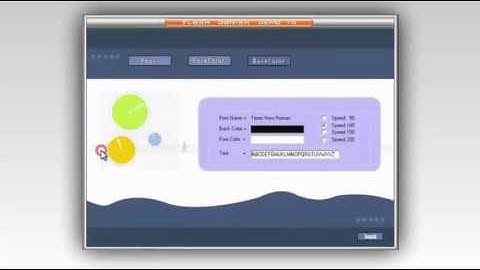 Tlash  Flash design and .Net programming