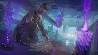 Dalton detective - NY Occult Game screenshot 5