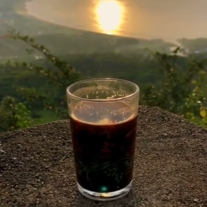 STORY WA TERBARU!! KOPI DI PAGI HARI☕
