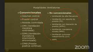 ¿Qué ajustes debo realizar al ventilador mecánico de acuerdo a la gasometría artería?