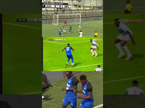 Chamaaaaa Singida BS Wanachukua Uongozi Fainali Kagame Cup 2025 Singida BS 2 1 Al Hilal