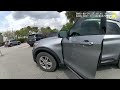 Body cam footage from Indian River County Sheriff's Office of Sam's Club shooting
