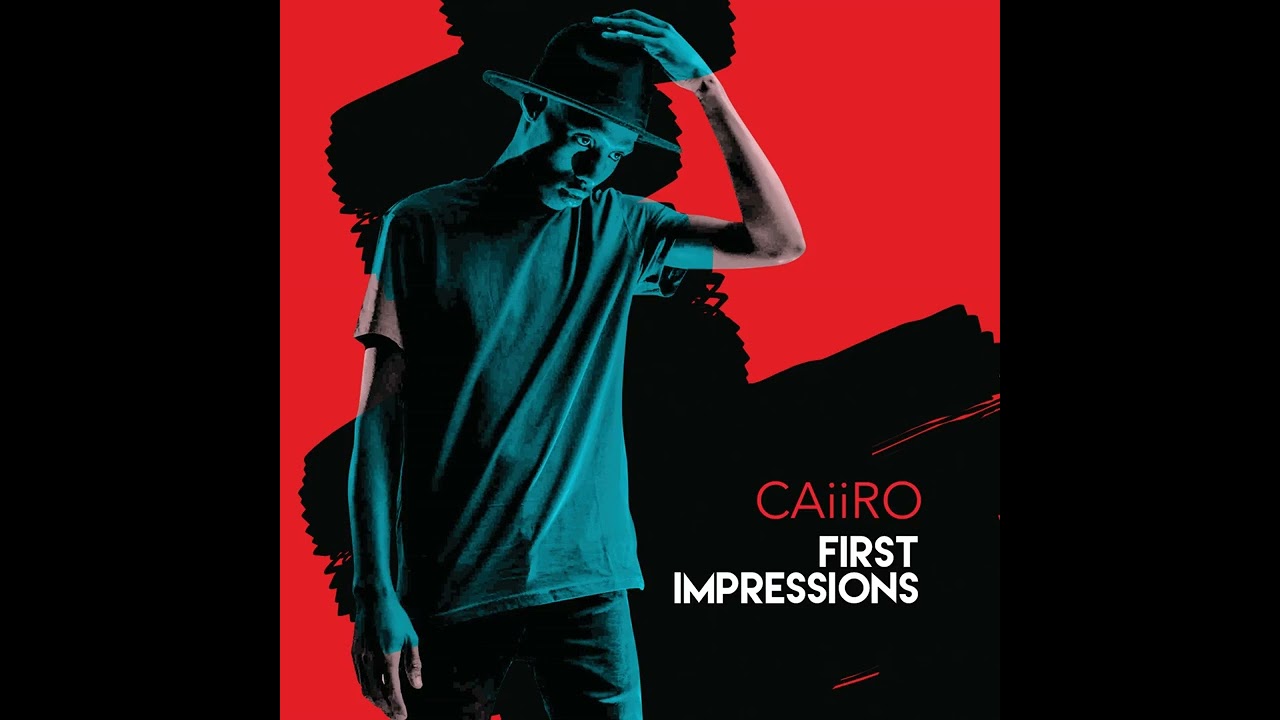 Caiiro – In My Dreams | Afro House Source | #afrohouse #afrodeep #afrotech