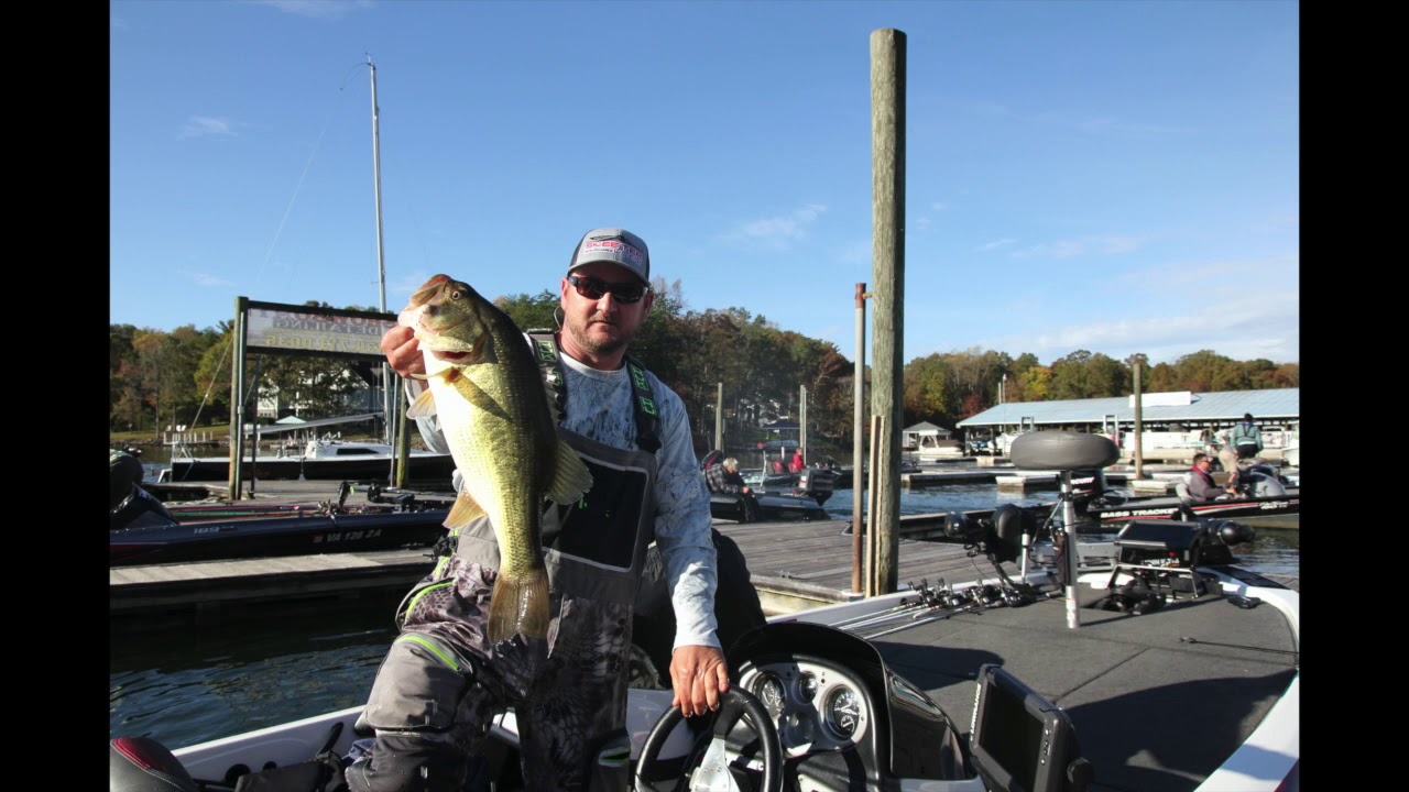 Big Bass Tour Day 2 SML Oct 24,2020 Photos YouTube