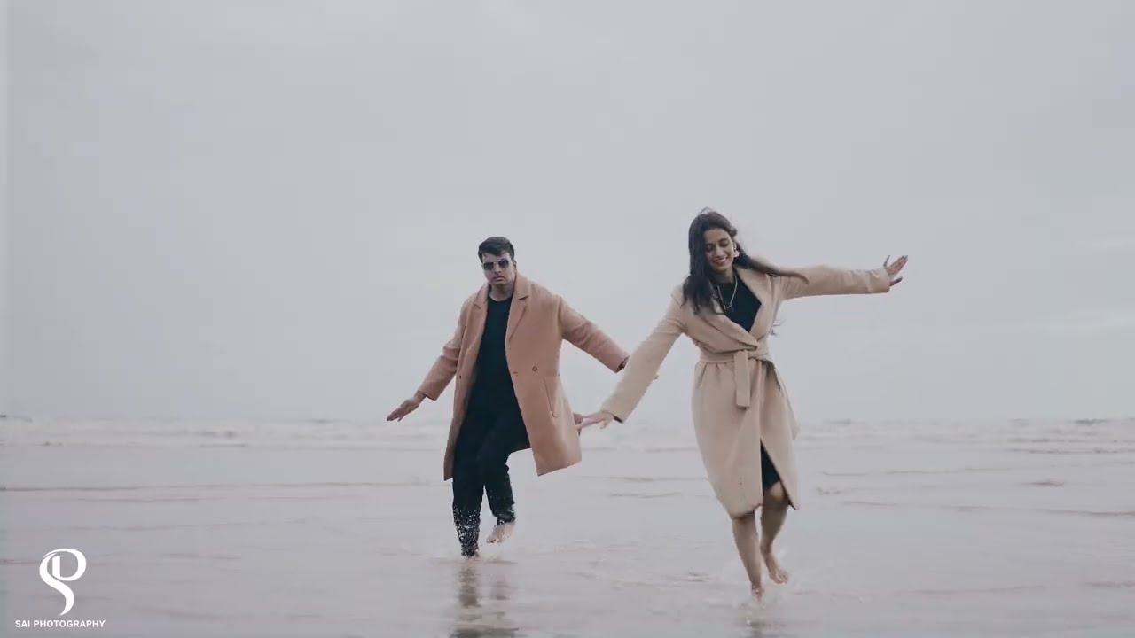 Best Cinematic Prewedding Video 2025| VIKRAM and DIVYA | Cinematic Prewedding