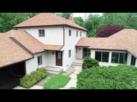 125 Edison Furlong Road, Doylestown, PA home video tour
