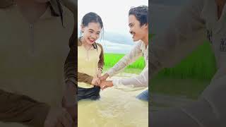 ម៉ាក់​លីកា​លួចដោះមងយកត្រីគេ​😂