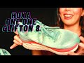 The Hoka Clifton 8 got me running again | Shoe Review