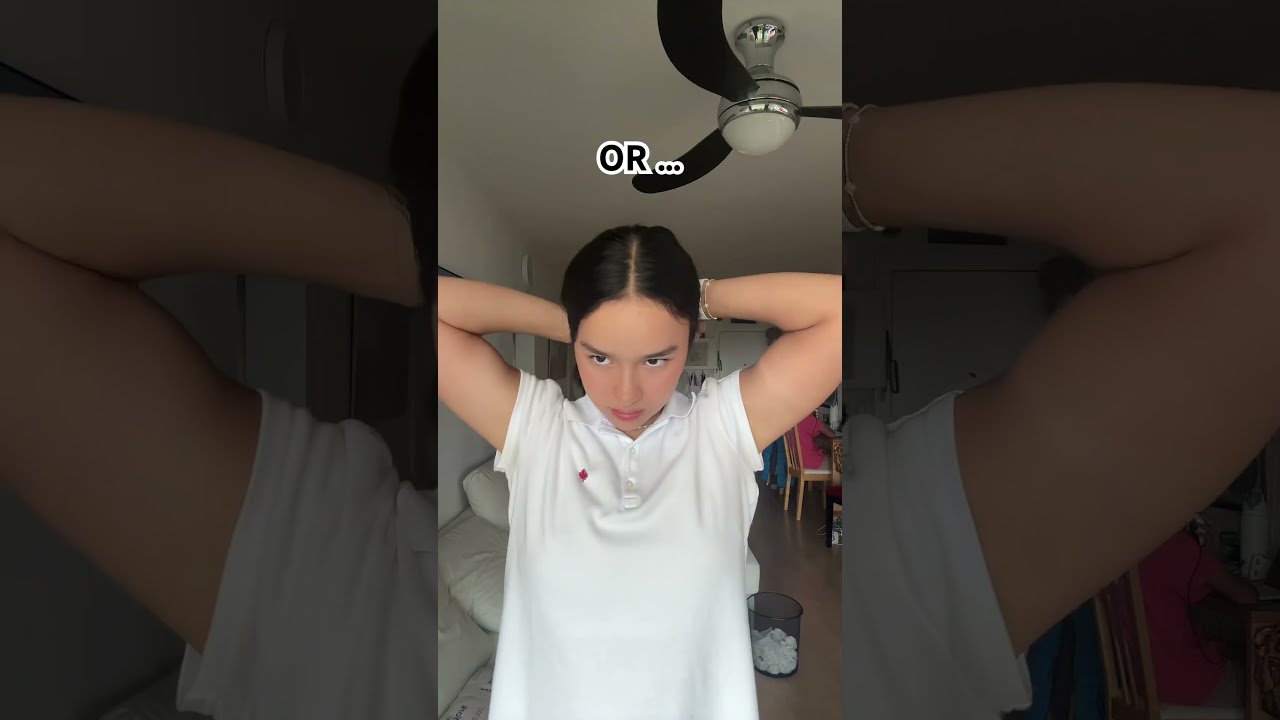I Honestly Don T Know Fyp Shorts Funny Trend Relatable Acting Justjules Viral