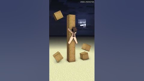 Help Hero Girl Use Death Note for Scorpion - minecraft animation #herobrine #minecraft #shorts