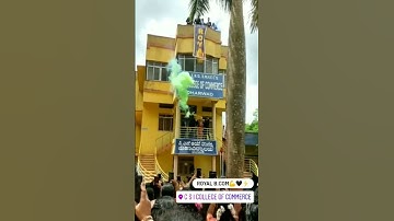 CSI College Of Commerce Dharwad