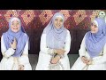 ياهلال جوا بيتنا بهجة رمضان إسراء 