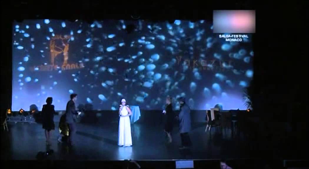 Salsafestival Monaco 2010 02 Luana (short)