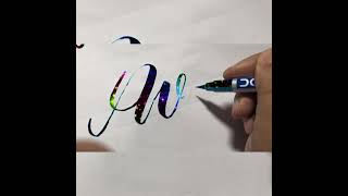 Avni name calligraphy @immutallyartandcalligraphy3170