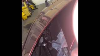NC MX5 emergency release (prht) Miata