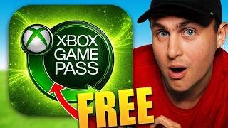Free Xbox Game P Ultimate Easy How To Get Free Xbox Game P