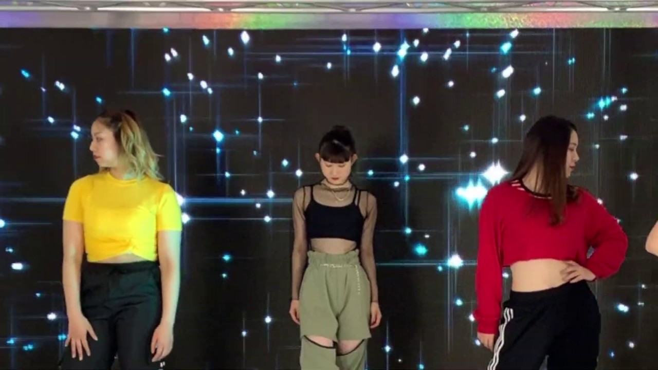 ITZY - DALLA DALLA Dance Cover