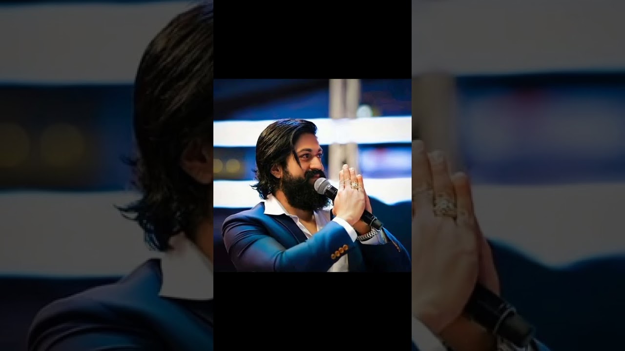 😢 kgf 3 movie 🎬 update from yash 🎬 