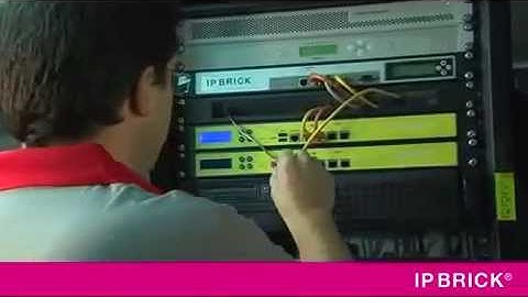 IPBRICK Video