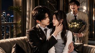 Heartbroken after the breakup, she gets a marriage proposal from a CEO【True Hearts Prevail】