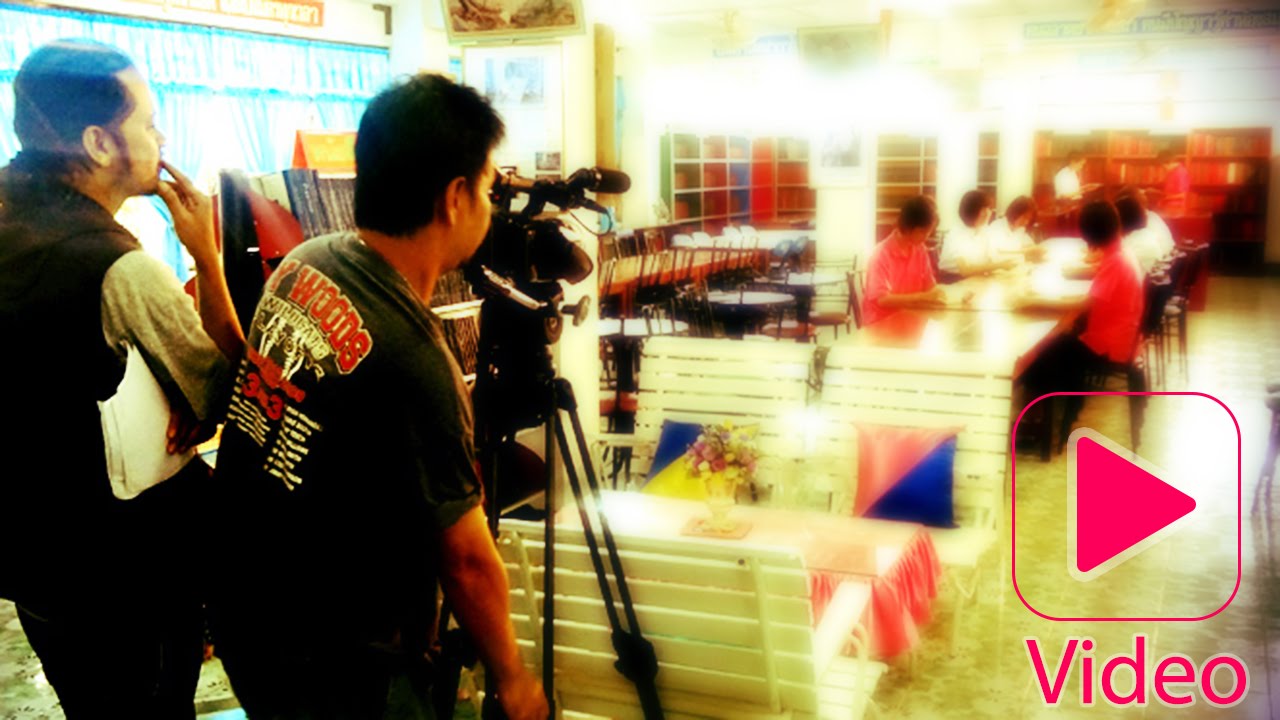 YC Videos - YC รายการกระจกหกด้าน