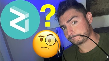 ZILLIQA Portfolio REVEALED! - HUGE UPDATE