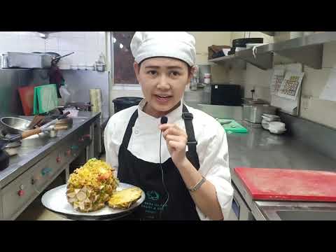 ฝึกงาน ครัว เขาทำอะไรกันบ้าง ( Culinary Trainee)