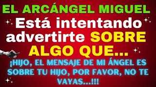 😭Viene um problema serio ESCÚCHAME AHORA Y NO LLORES DESPUÉS 🌈 MENSAJE DE LOS ÁNGELES🕊️DIOS DICE�