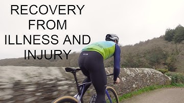 Returning To Training After Illness And Injury