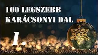 100 legszebb karácsonyi dal - válogatás (4/1)