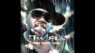 Twista - Darkness (Loop Instrumental w/ Hook)