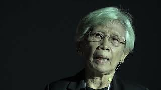 My Son's Memory: Indonesia's Past, Present and Future | Maria Catarina Sumarsih | TEDxJakarta