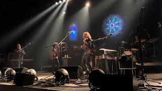 Railroad Earth - Goat - Sherman Theatre, Stroudsburg, PA, 11-24-2023