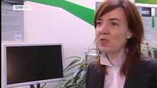 Made in Germany | The Greening of Information Technology