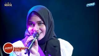 Cinta Rahasia - Nazia Marwiana Mahesa Music Live Cahaya Pemuda Bringkang