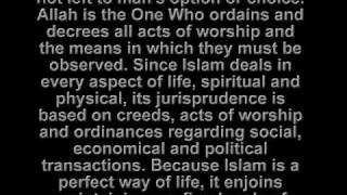 Islam In Brief : A Brief Guide to Understanding Islam