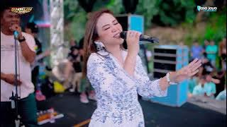DEMI CINTA EVA AQWIELLA - SHAUN THE SHEEP - HAPPY PARTY PGN COMMUNITY - NGASEM BATEALIT JEPARA