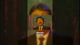 Mustafa Küçük - Harmanın O Yanından Resimi