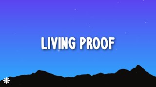 Camila Cabello - Living Proof (Lyrics) screenshot 5