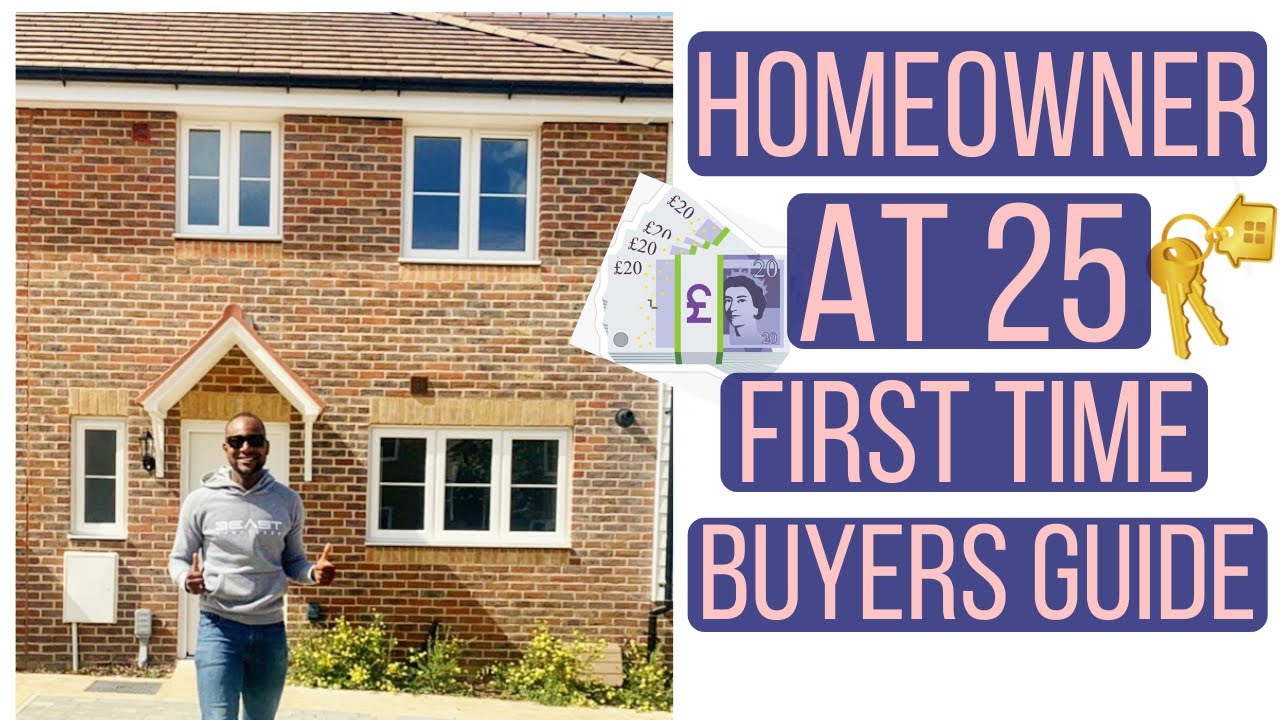 10 THINGS YOU NEED TO KNOW BEFORE BUYING A HOUSE | MISTAKES TO AVOID AS ...